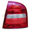 DIEDERICHS 7830091 Combination Rearlight